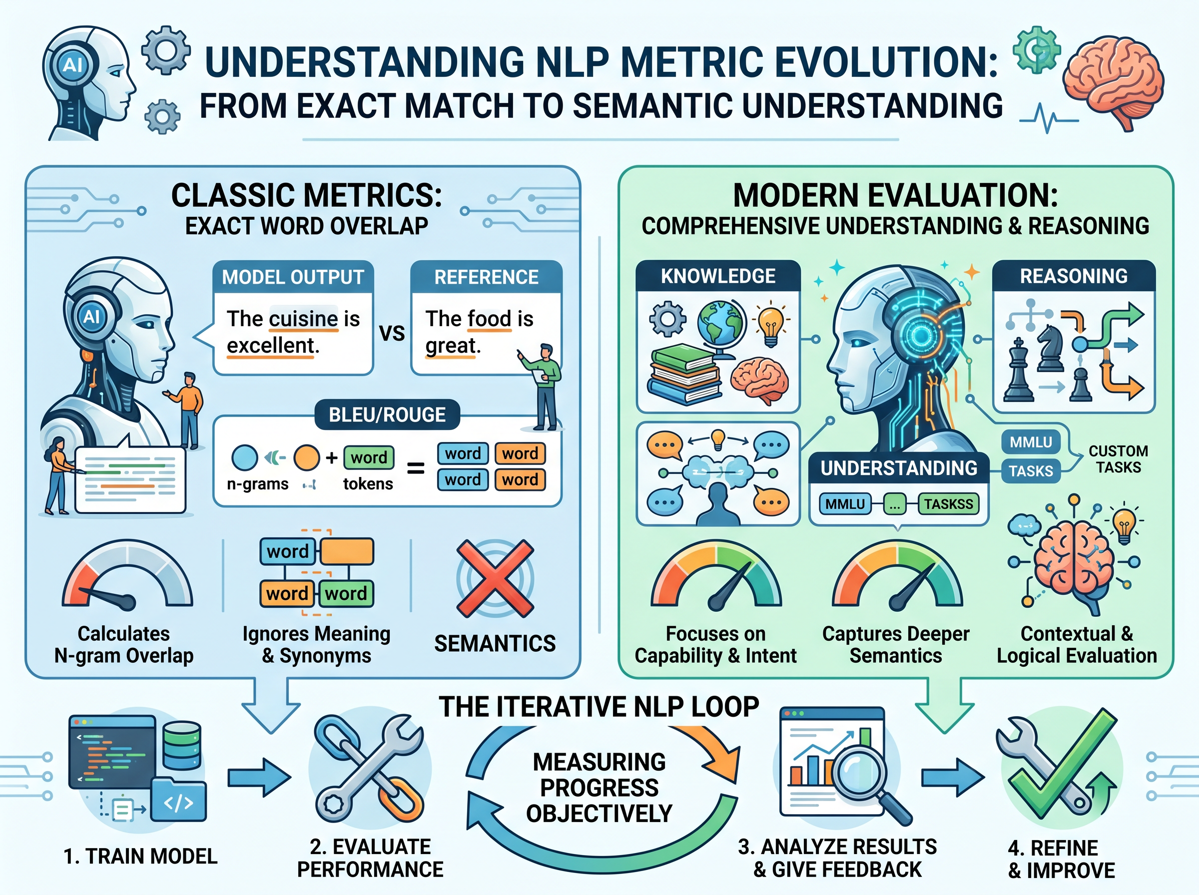 Iterative Loop of Prompt Engineering